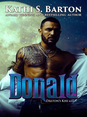 cover image of Donald